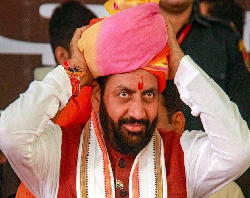 BJP का बड़ा दांव! ‘मिशन पंजाब’ के लिए नायब सिंह सैनी को क्यों मिली अहम जिम्मेदारी?