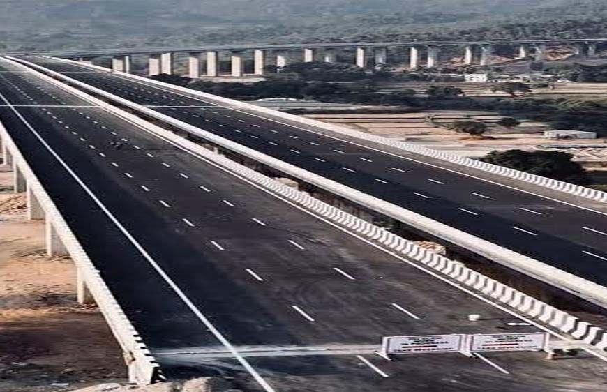 बदलता इंफ्रास्ट्रक्चर, बढ़ता भारतः रायपुर-विशाखापट्टनम कॉरिडोर से खुलेगा तरक्की का द्वार