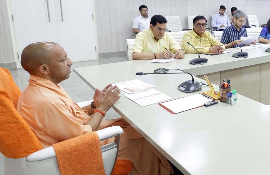 डिफेंस मैन्युफैक्चरिंग में आत्मनिर्भर भारत का नया इंजन बनेगा यूपी, प्रस्तावित कॉन्क्लेव से निवेश और रोजगार को मिलेगा बढ़ावा