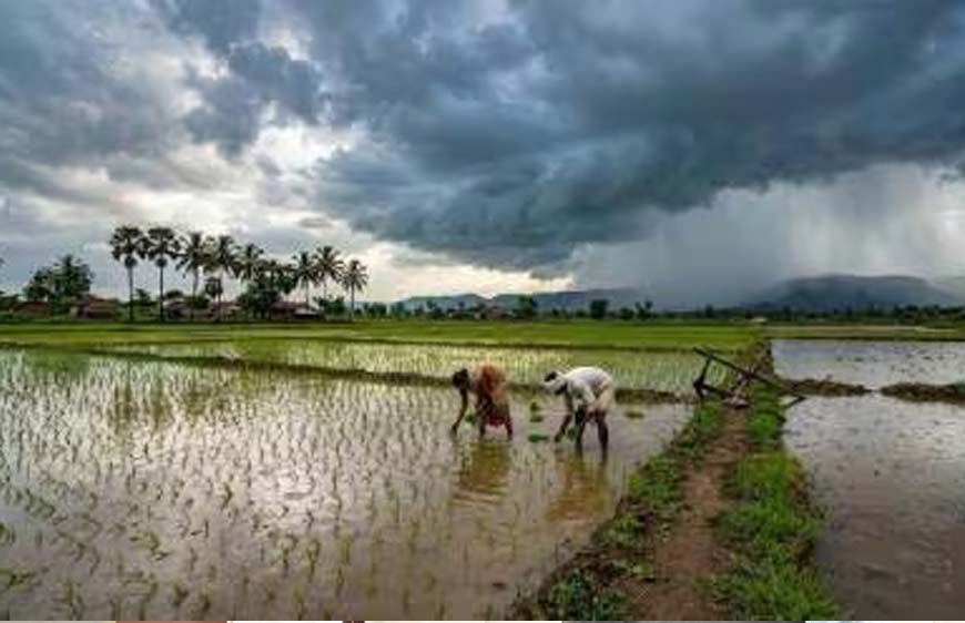 मानसून 2026 की जल्द दस्तक! कल केरल पहुंच सकता है दक्षिण-पश्चिम मानसून, मौसम अनुकूल
