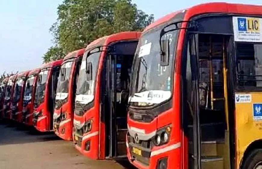 भोपाल सिटी बस सेवा में खत्म होगा राजनीतिक दखल, अब मुख्यमंत्री सुगम परिवहन सेवा के अधीन संचालन