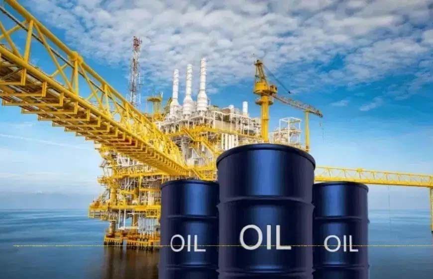 भारत को बड़ी राहत! कच्चे तेल के दाम धड़ाम, अब LPG सप्लाई पर भी नहीं रहेगा संकट
