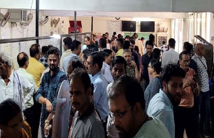 महिलाओं के नाम बढ़ीं संपत्तियां, 1 अप्रैल से अब तक 10 हजार महिलाओं के नाम हुई रजिस्ट्रियां