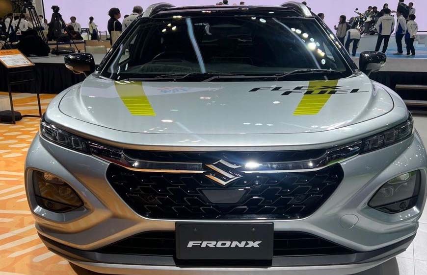 5 जून को आएगी Maruti की Flex-Fuel कार? नितिन गडकरी ने किया बड़ा खुलासा