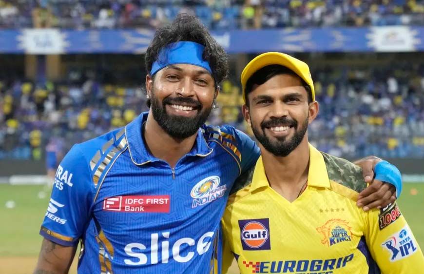 IPL 2026 के बाद बदल सकते हैं कई कप्तान! इन 5 बड़े नामों पर लटक रही तलवार