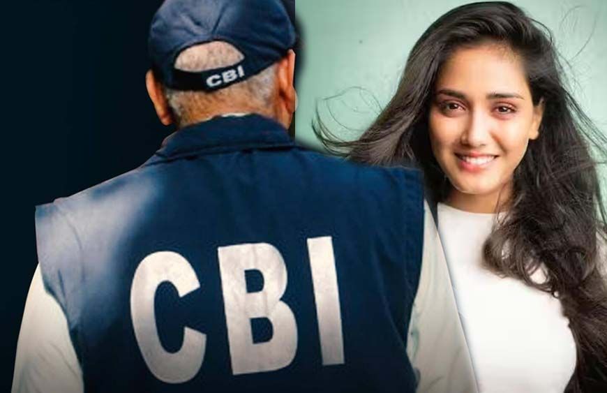ट्विशा दहेज हत्या केस में CBI की एंट्री तेज, आज समर्थ की कस्टडी लेकर WhatsApp-Call रिकॉर्ड खंगालेगी टीम