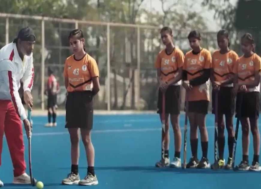 भारतीय महिला हॉकी के ‘द्रोणाचार्य’ बलदेव सिंह को मिला पद्मश्री सम्मान