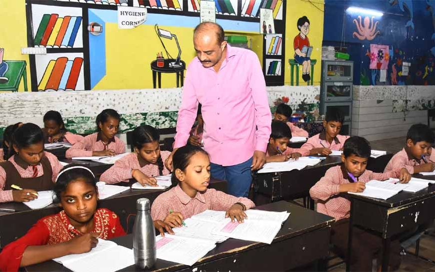 सुकमा में शिक्षा विभाग सख्त, रिजल्ट के लिए अब 75% उपस्थिति अनिवार्य