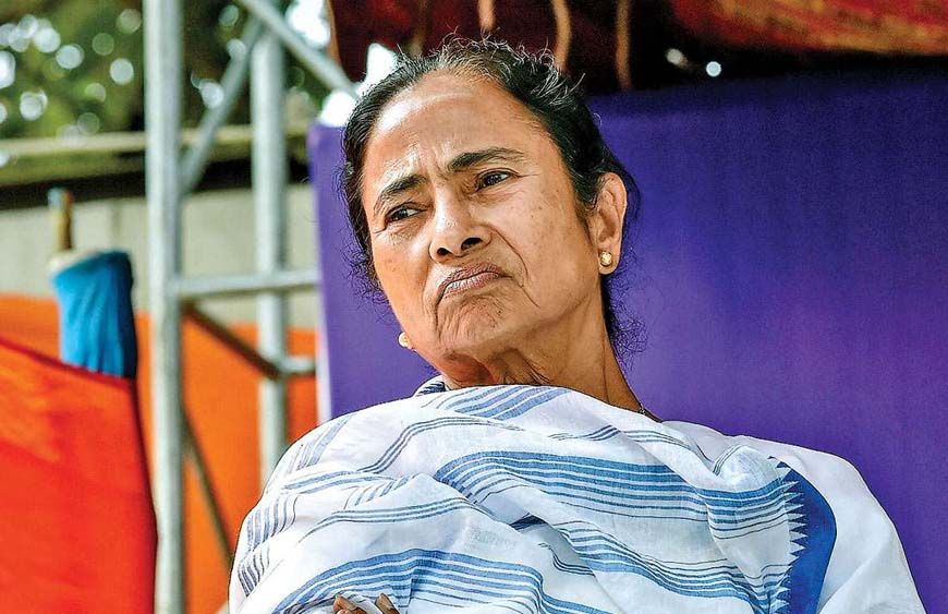 नंदीग्राम में TMC की बढ़ी मुश्किलें, ममता बनर्जी को नहीं मिल रहा उम्मीदवार!