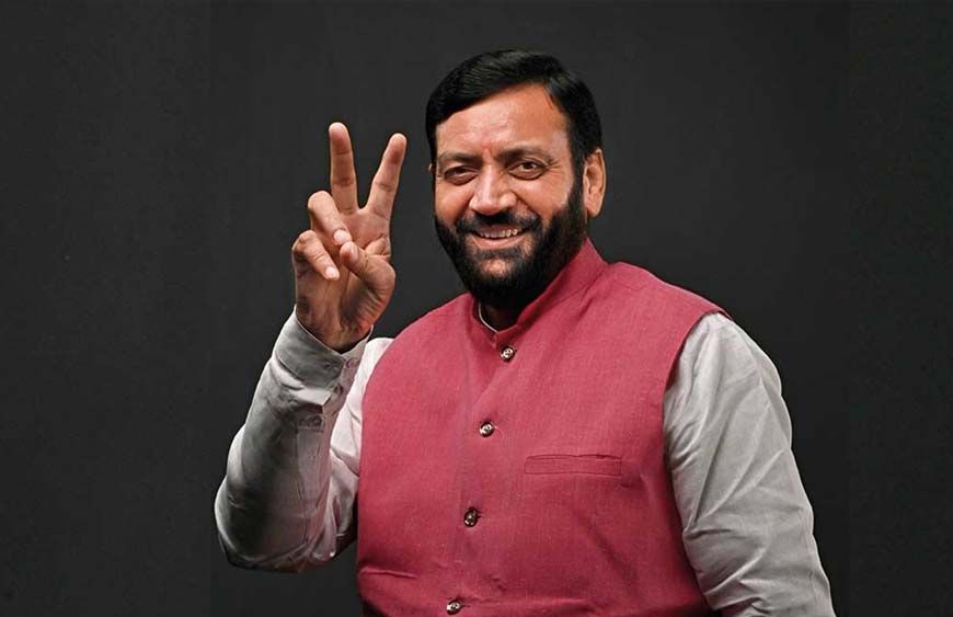 पंजाब में PM मोदी ही BJP का सबसे बड़ा चेहरा, नायब सैनी का बड़ा बयान