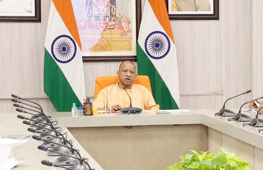 स्वास्थ्य सेवाओं के विस्तार को गुणवत्ता और आधुनिक तकनीक से जोड़ें: मुख्यमंत्री