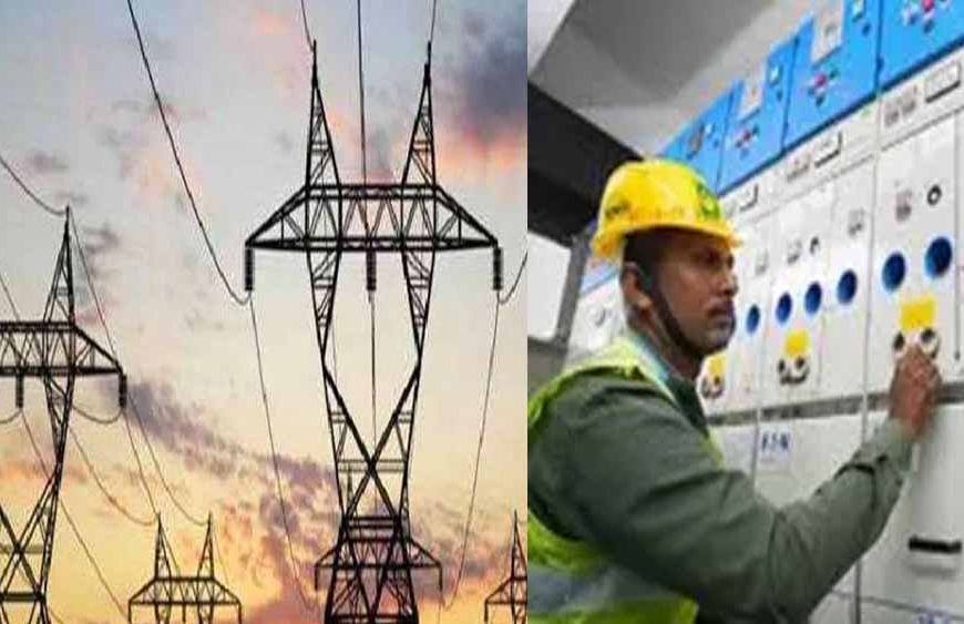 झारखंड बिजली विभाग में बड़ा प्रशासनिक फेरबदल, सवनीन्द्र कुमार का रांची ट्रांसफर