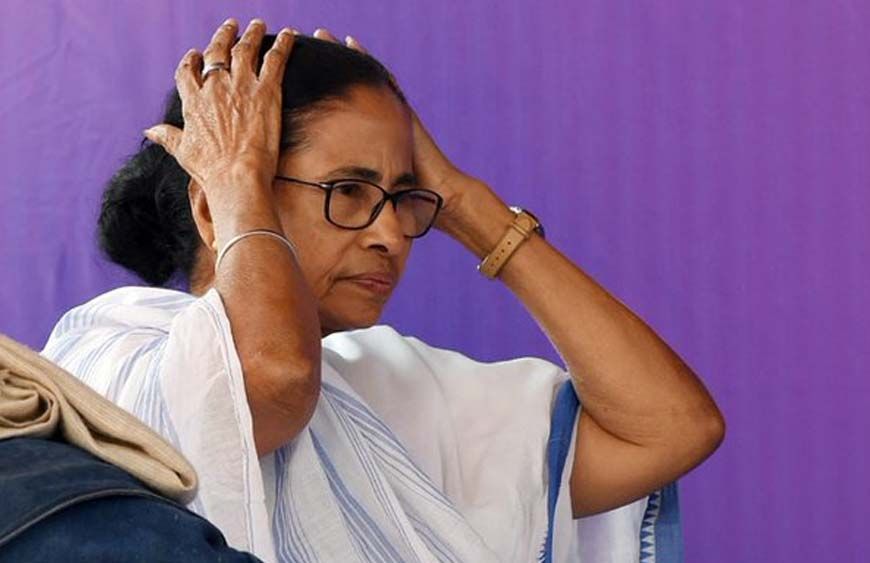 TMC में बड़ी टूट के संकेत! BJP के ‘ग्रीन सिग्नल’ का इंतजार कर रहे 20 से ज्यादा सांसद