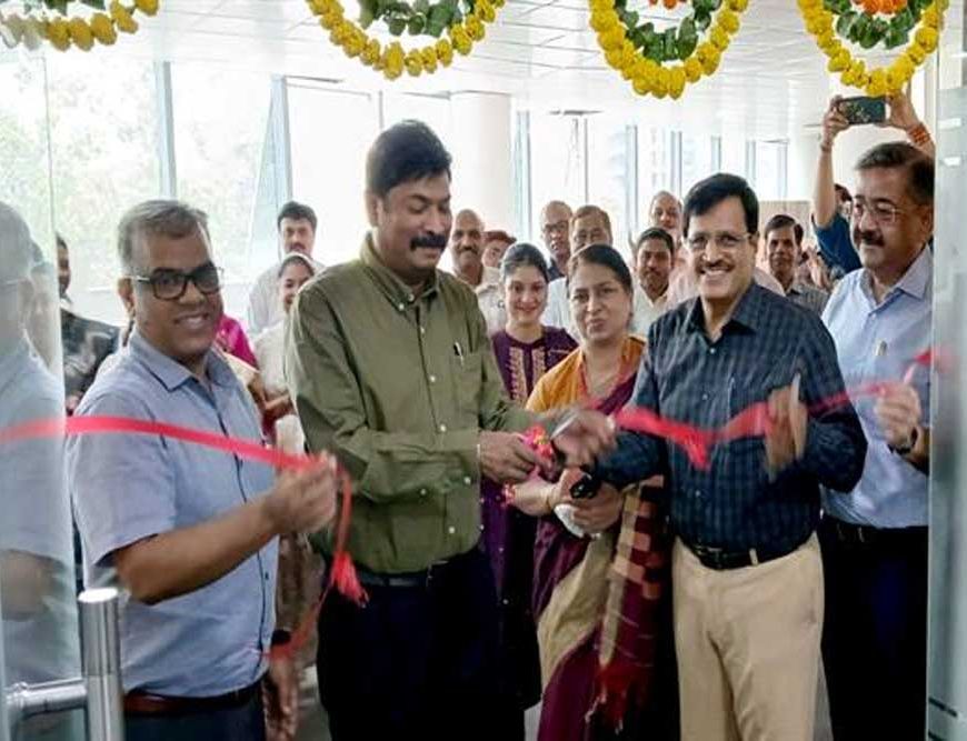 वन विभाग में तकनीकी नवाचार को बढ़ावा देने आईटी ट्रेनिंग हॉल का लोकार्पण