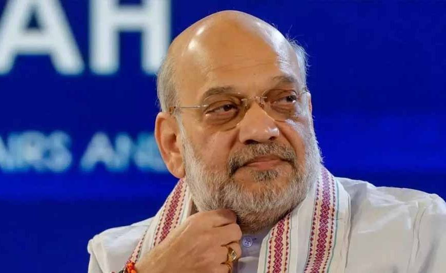सड़क नहीं तो हेलीकॉप्टर दो! सुकमा गांव वालों की अमित शाह से अनोखी मांग