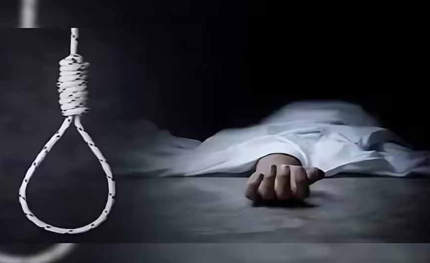 भोपाल में IPS अधिकारी की 16 वर्षीय बेटी ने की आत्महत्या, जांच में जुटी पुलिस
