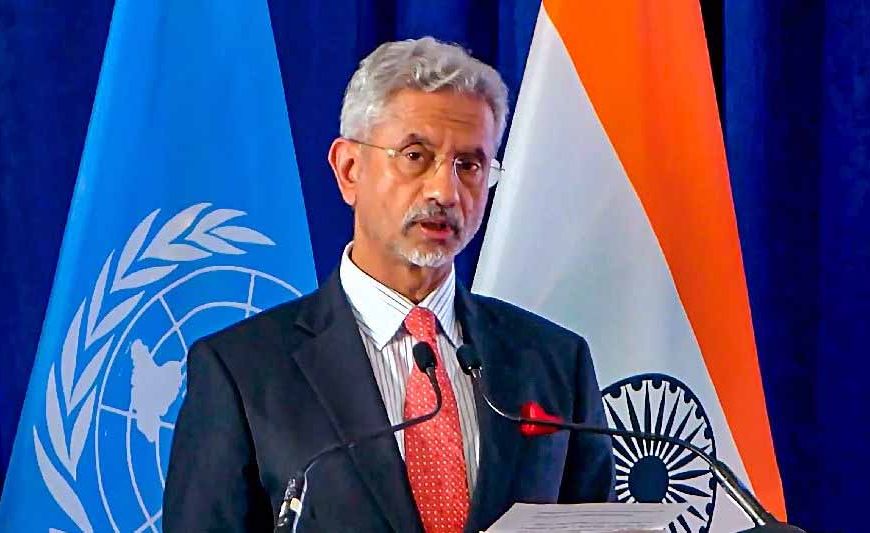होर्मुज संकट के बीच भारत को राहत, जयशंकर की कूटनीति लाई बड़ी खुशखबरी