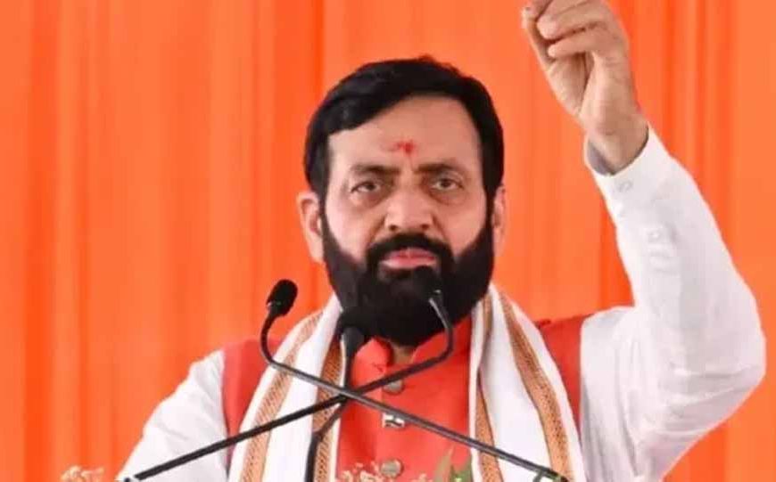 हरियाणा में लाल डोरा और स्वामित्व योजना की शिकायतों के निपटारे के लिए नई व्यवस्था लागू
