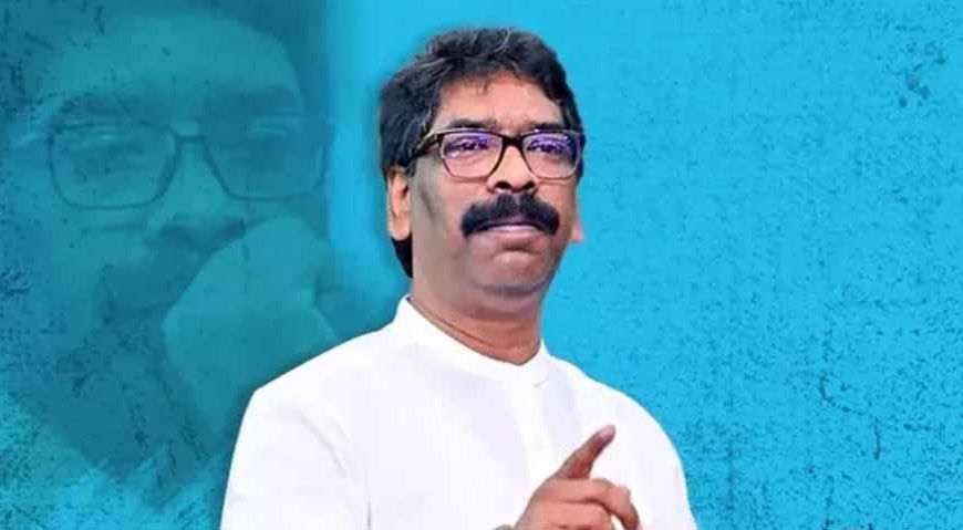 रांची: मुख्यमंत्री हेमंत सोरेन ने बाल विवाह रोकने के लिए सख्त अभियान के निर्देश दिए