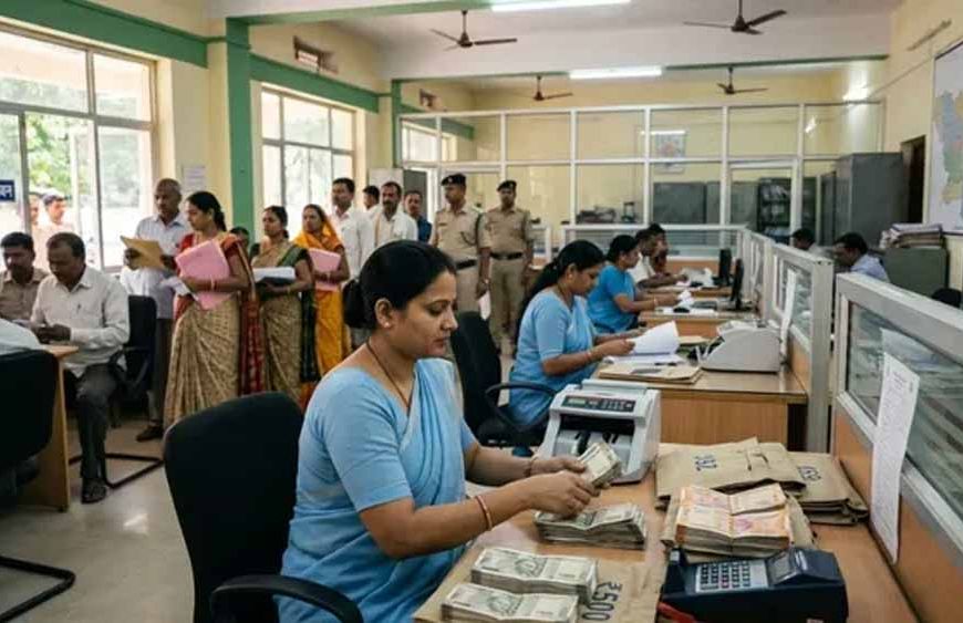 रांची: झारखंड में राजस्व वसूली 2,815 करोड़ पहुंची, GST से सबसे ज्यादा आय