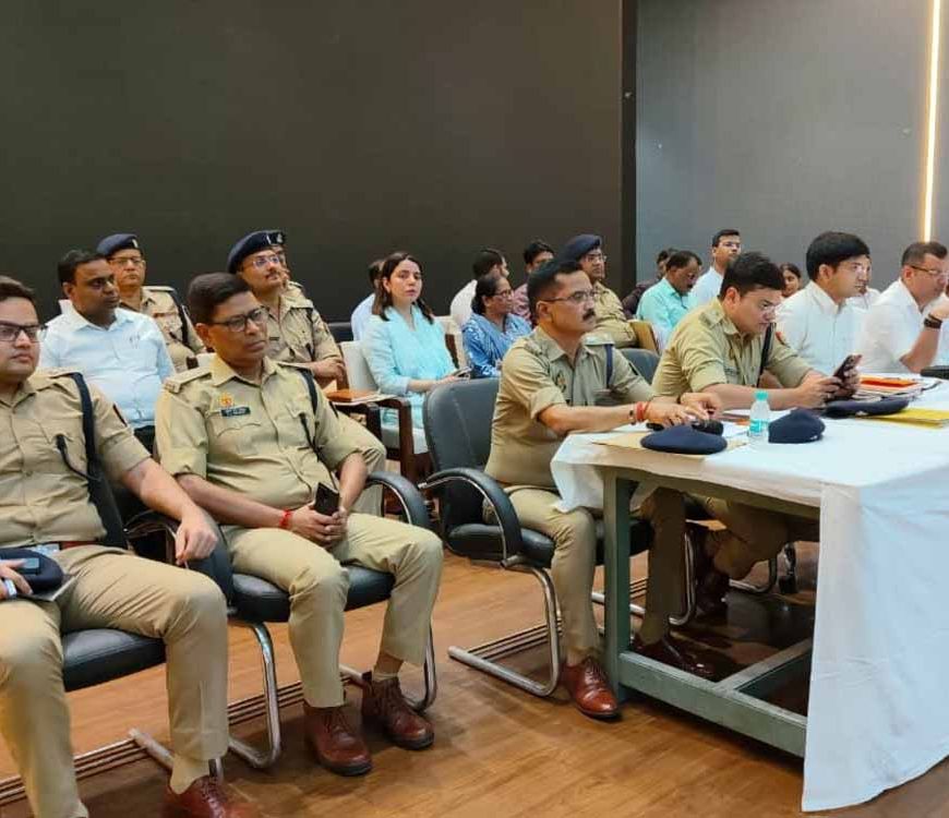मुरादाबाद में बकरीद को लेकर कड़ी तैयारी, शहर को 4 जोन में बांटा गया