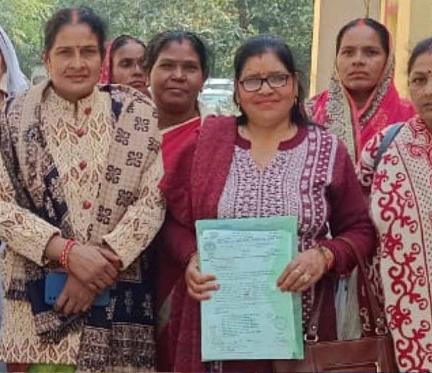 सुप्रीम कोर्ट के आदेश से बढ़ी उम्मीद, हरियाणा की 17 हजार आशा वर्करों को मिल सकती है स्थायी नौकरी