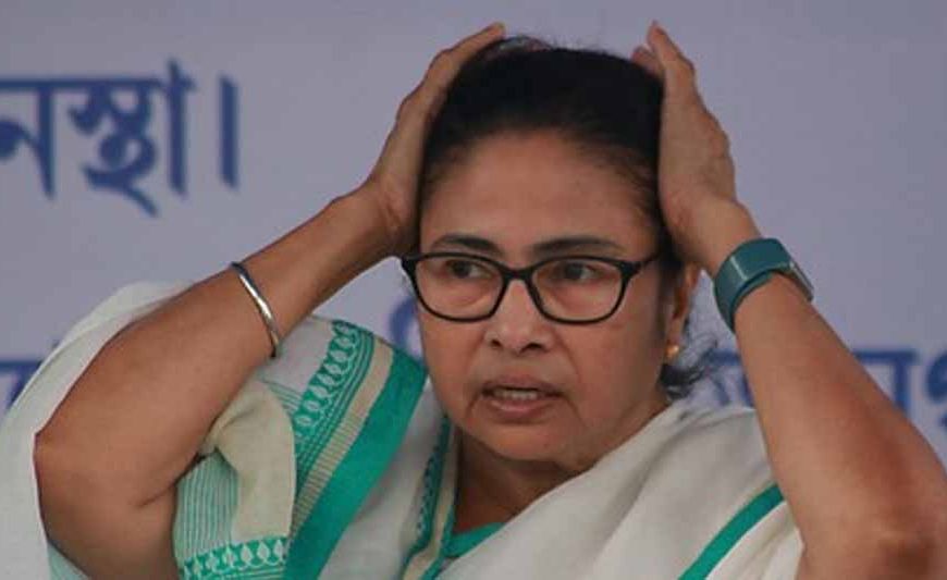 ‘गंदा धर्म’ बयान पर घिरीं ममता बनर्जी, TMC में भी उठने लगे विरोध के स्वर