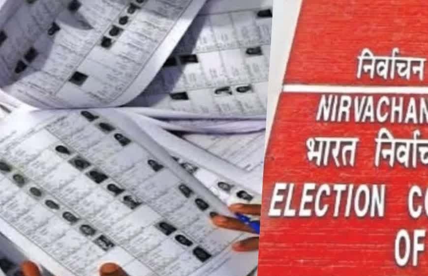 दिल्ली में SIR अभियान शुरू: 30 जून से घर-घर जाएंगे BLO, जानिए पूरा शेड्यूल और प्रक्रिया