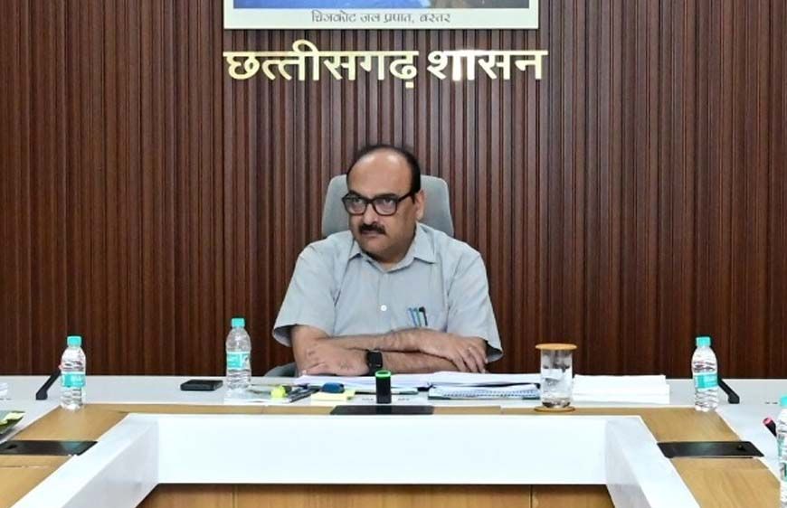 छत्तीसगढ़ में अनुपयोगी सरकारी जमीनों का होगा कायाकल्प- तैयार होगी रिडेव्हलपमेंट कार्ययोजना