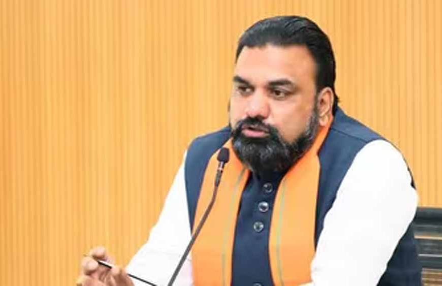 जनजातीय गरिमा उत्सव 2026 में सीएम की घोषणा, आदिवासी छात्रों और पर्यटन को मिलेगा बढ़ावा