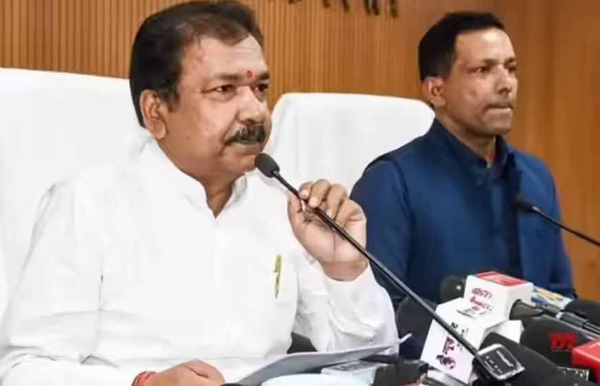 बिहार में बड़ा प्रशासनिक एक्शन: 14 अंचल अधिकारी (CO) निलंबित