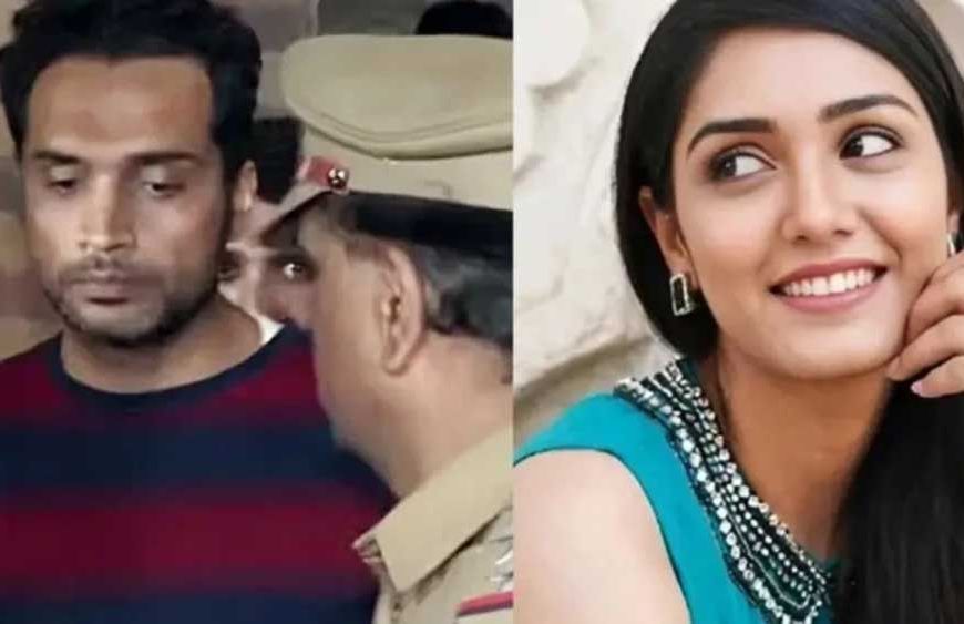 समर्थ सिंह को 29 मई तक CBI रिमांड, त्विषा शर्मा मौत मामले में पूछताछ तेज