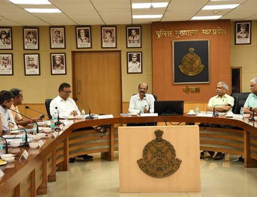 पुलिसकर्मियों और उनके परिवारों को बेहतर स्वास्थ्य सुरक्षा उपलब्ध कराने की दिशा में बड़ा कदम