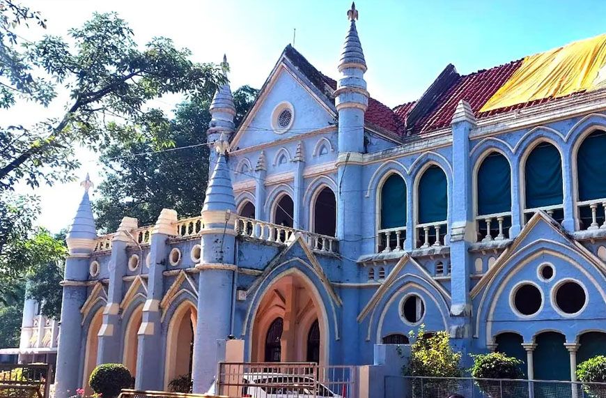अंतरधार्मिक विवाह पर हाईकोर्ट की बड़ी टिप्पणी, कहा- हर मामले में सुरक्षा देना संभव नहीं
