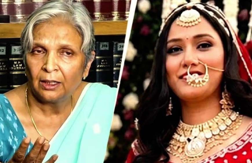 ट्विशा केस में रिटायर्ड जज गिरिबाला को बड़ा झटका, हाईकोर्ट ने अग्रिम जमानत की रद्द