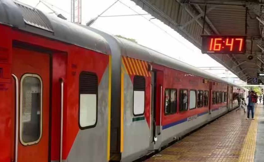 रेलवे स्टेशन और कॉलोनियों में लगेंगे ‘हवा से पानी’ बनाने वाले प्लांट