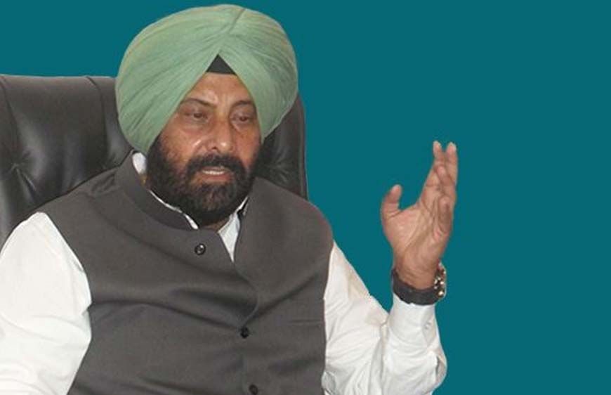 पंजाब BJP को जल्द मिलेगा नया अध्यक्ष, केवल ढिल्लों सबसे आगे; बिट्टू-मनजीत राय भी रेस में