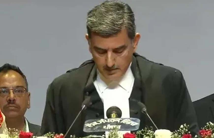 सुप्रीम कोर्ट में 5 नए जजों की एंट्री तय, पंजाब-हरियाणा HC के CJ शील नागू का नाम शामिल