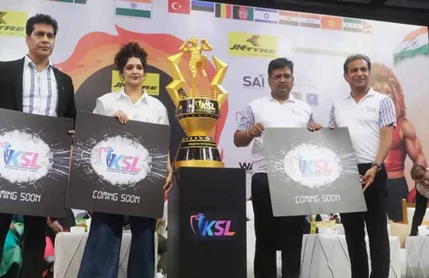 भारत में किकबॉक्सिंग को बढ़ावा, जल्द शुरू होगी KSL लीग