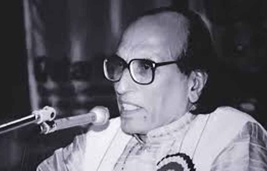 उर्दू शायर बशीर बद्र का 91 साल की उम्र में निधन, साहित्य जगत में शोक