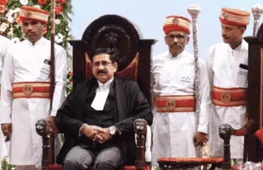 सुप्रीम कोर्ट को जल्द मिलेंगे नए जज, जस्टिस संजीव सचदेवा और शील नागू समेत कई नाम शामिल