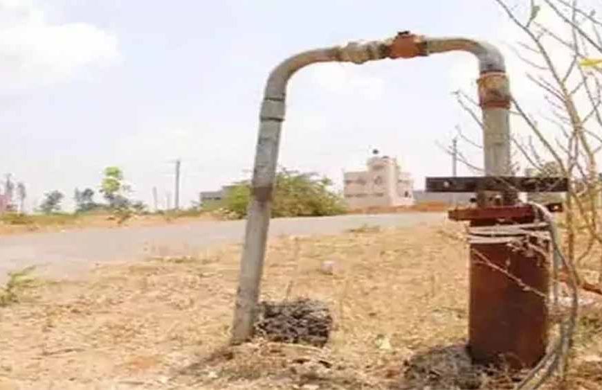 हरियाणा में 45 दिन में बोरवेल की अनुमति सुनिश्चित
