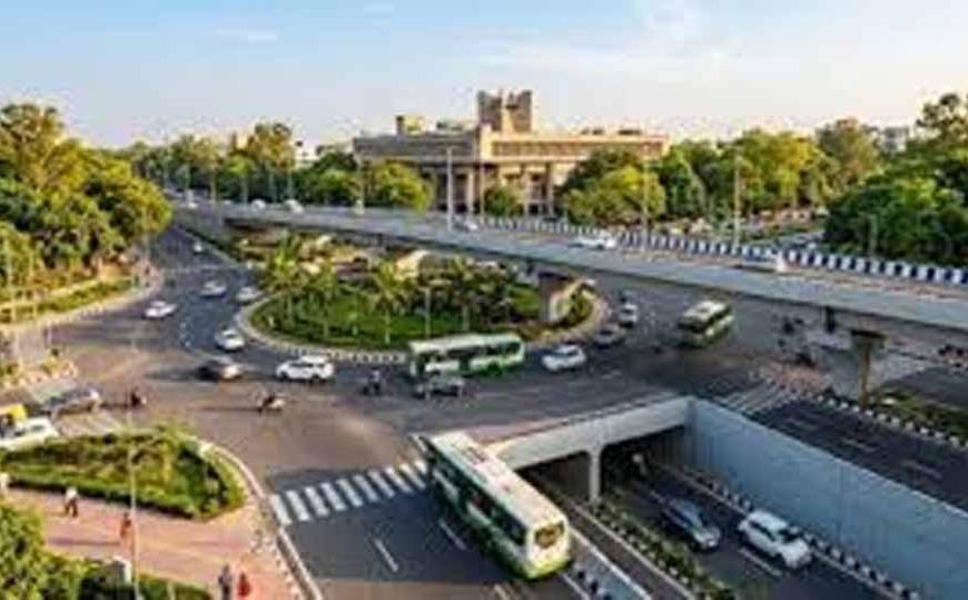ट्रिब्यून चौक फ्लाईओवर तैयारी तेज, DPR के लिए सलाहकार नियुक्त