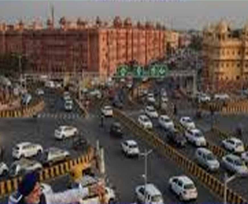 जालंधर में 1 जून से सख्ती, 9 नए चौराहों पर शुरू होंगे E-Challan