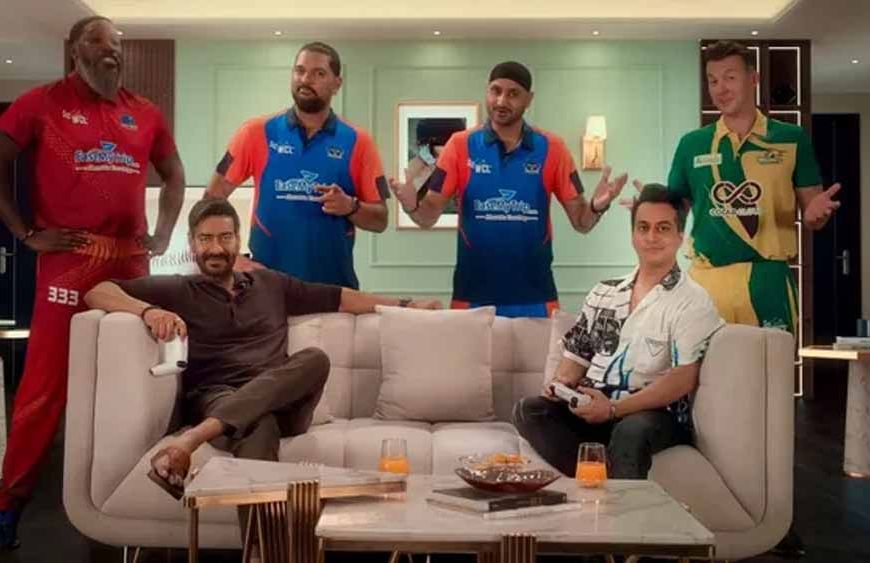 WCL सीजन-3 की घोषणा, संन्यास ले चुके क्रिकेट दिग्गज फिर मैदान में उतरेंगे
