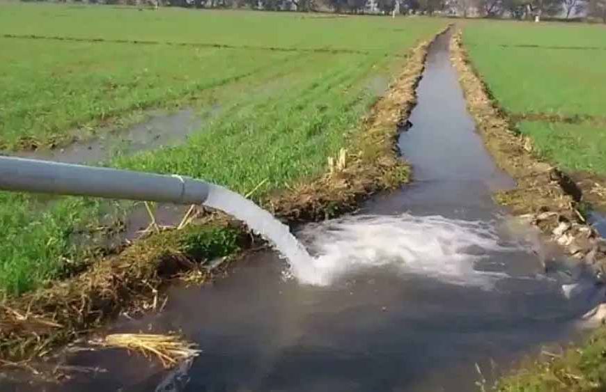 हरियाणा किसानों को बड़ी राहत, अब सिर्फ 45 दिन में मिलेगी बोरवेल परमिशन