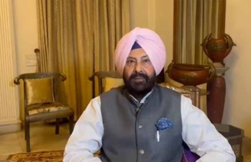 पंजाब में हर फसल पर MSP का वादा, केवल सिंह ढिल्लो के बयान से सियासत गरम