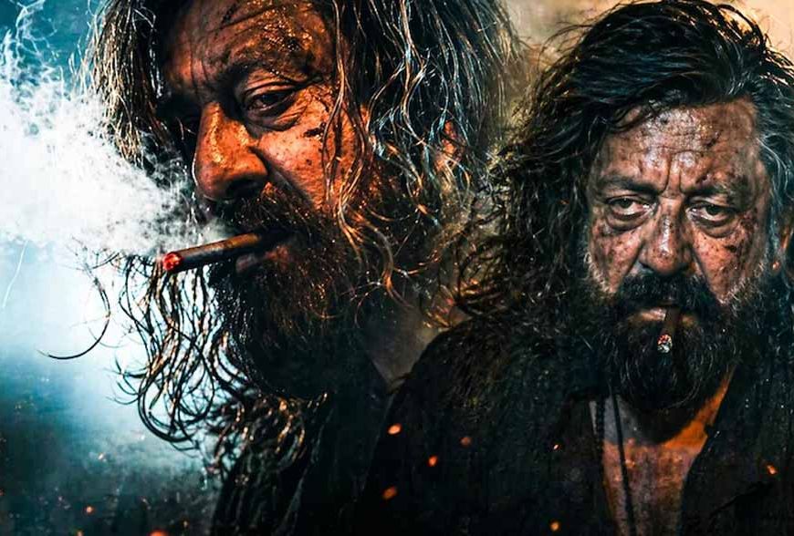 खलनायक 2 में संजय दत्त की वापसी तय, लेकिन डायरेक्टर की तलाश अब भी जारी