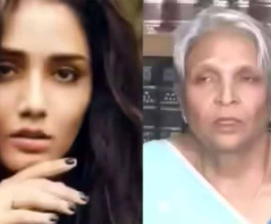 त्विषा केस में बड़ा एक्शन: सास गिरिबाला गिरफ्तार, मेडिकल टेस्ट के बाद आज कोर्ट में पेश करेगी CBI
