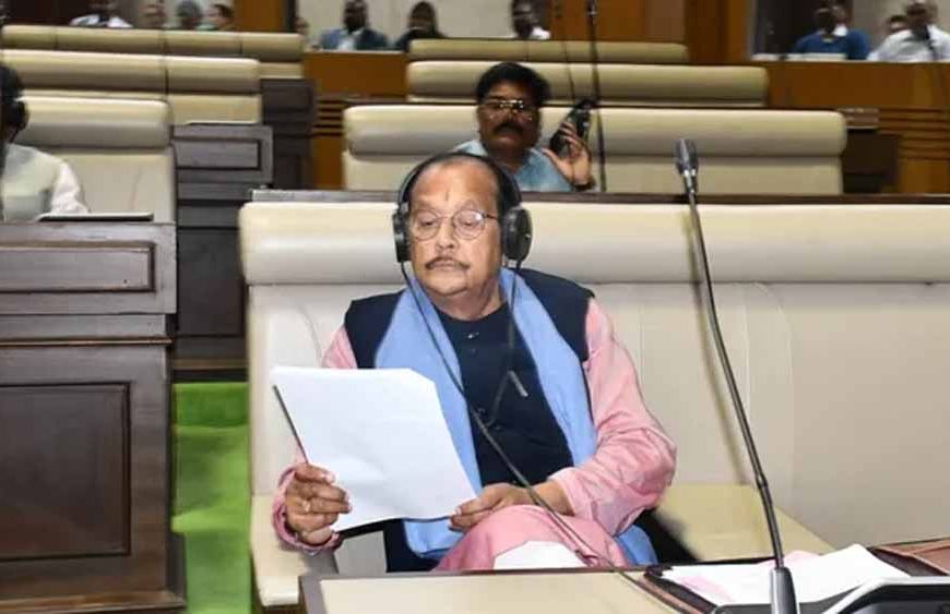 केंद्र ने राज्यों के ऋण में गैर-बजटीय उधारी भी शामिल करने का निर्णय लिया, झारखंड के लिए चुनौती बढ़ी